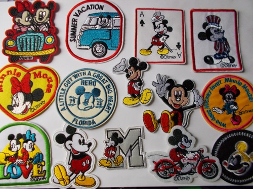 Novelty micky minnie mouse - , /