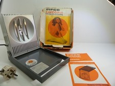 (ref288CC) Retro Pifco