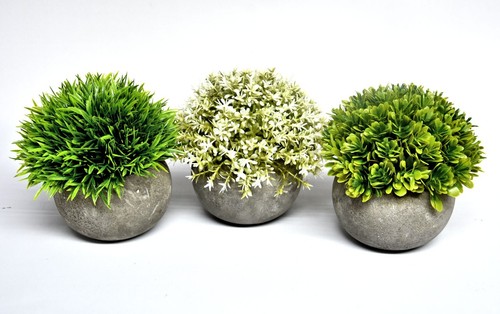 Kitzini artificial green - artificial, &