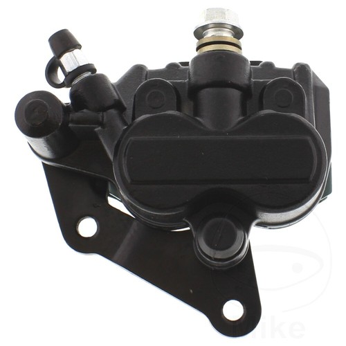 Brake caliper black fits - brake,