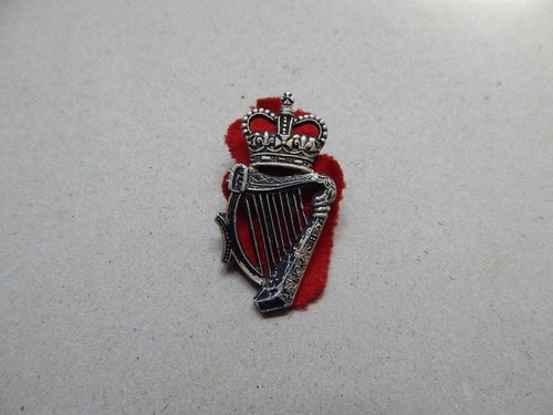 Obsolete british royal ulster - obsolete,