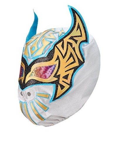 Official wwe sin cara replica - cara,
