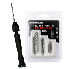 Mini Twist Hand Drill Keyless