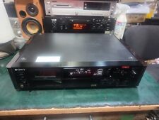 Sony DTC-59ESJ Black, DAT Recorder, Tested, Serviced, Pure Japan made 100V,