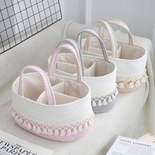 Diaper Caddy Organizer Large