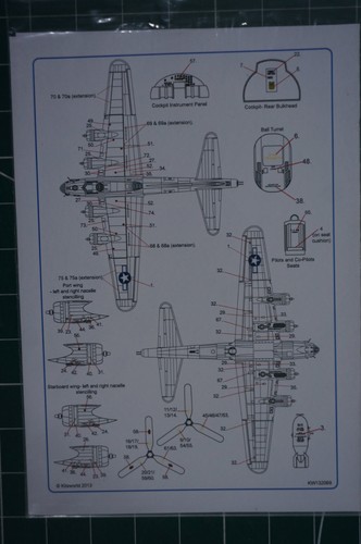 Kits world high - high, detail