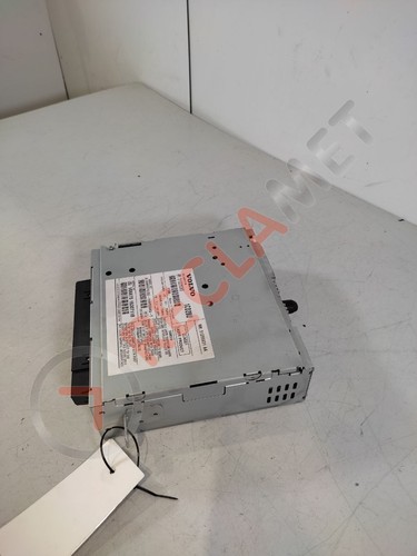 Volvo xc90 player radio - volvo,