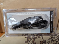 Garmin 12V Adapter Cable