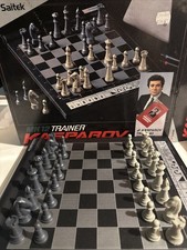 Saitek MK 12 Trainer Kasparov