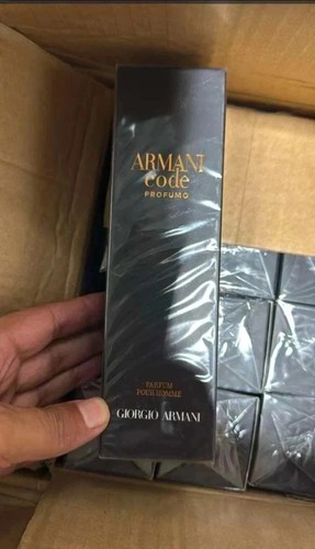 Armani code profumo giorgio - by,
