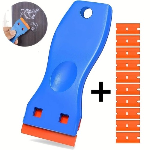 Car sticker remover plastic - sticker,