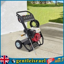 NL150 Petrol Pressure Washer
