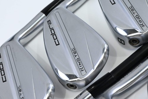 Cobra 2025 king - king, irons