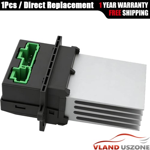 Heater blower fan resistor for - heater,