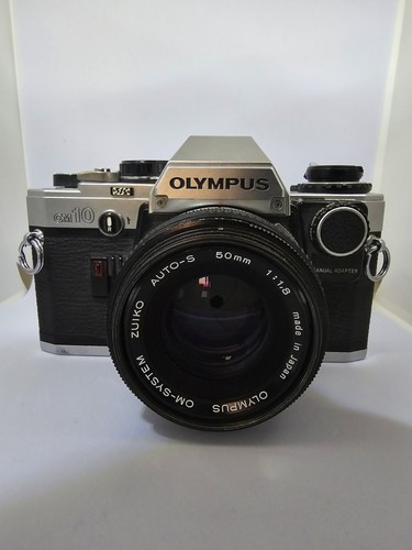 Olympus 35mm slr film - 35mm,