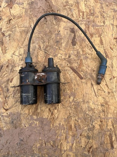 Mazda rx7 ignition coil - rx7,