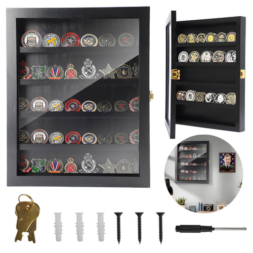 Tier transparent display - tier,