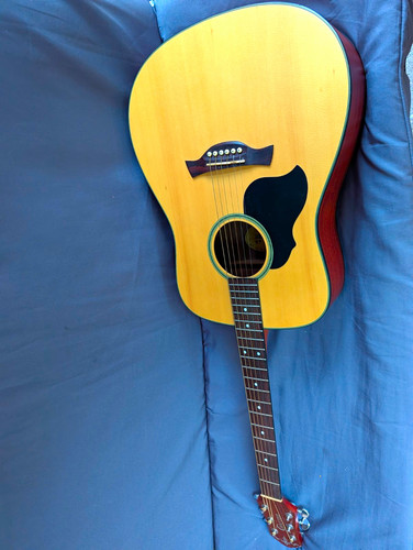 Crafter string dreadnought - 6-string,