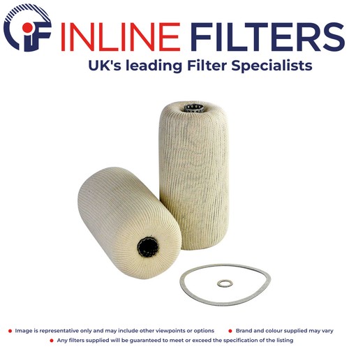 Fuel filter for - filter, aveling