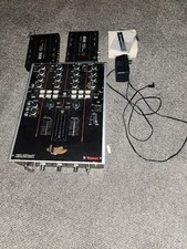 Vestax PMC-05 Pro IV DJ Mixer