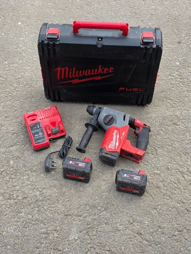 Milwaukee m18fh 18v cordless - m18fh,