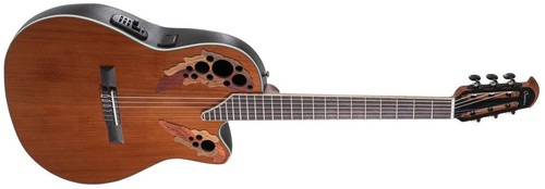 Ovation celebrity elite - elite, nylon