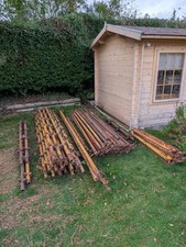 Kwikstage Scaffolding Large Bundle