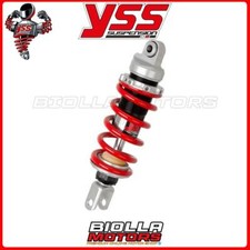 MONO REAR SHOCK ABSORBER YSS