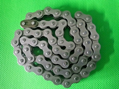 Buggy final drive - final, chain