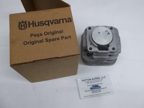 Cylinder assembly 544222802 - assembly,