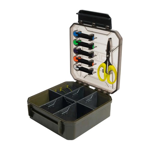 Avid carp reload - avid, box