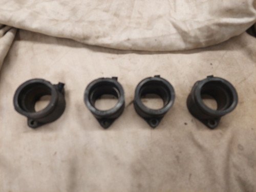 Kawasaki zzr 600 - zzr600, set