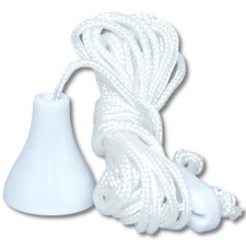 Replace Bathroom Light Pull