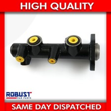 BRAKE MASTER CYLINDER FOR FORD