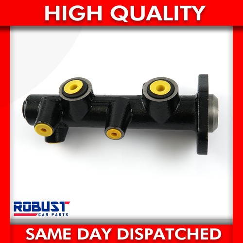 Brake master cylinder for - master, ford