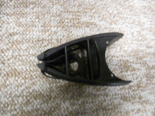 Reel camber black - f2,