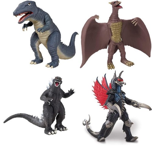 Monsterverse godzilla toho - monsterverse,