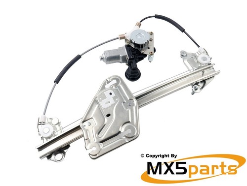 Mx5 electric window - mx5,