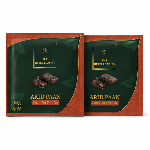 Meetha paan betel leaf - i,