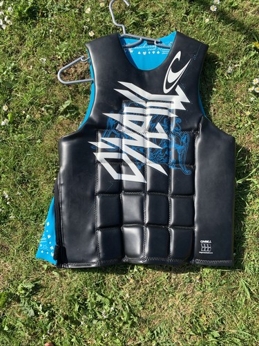 Neill men impact - o'neill, vest