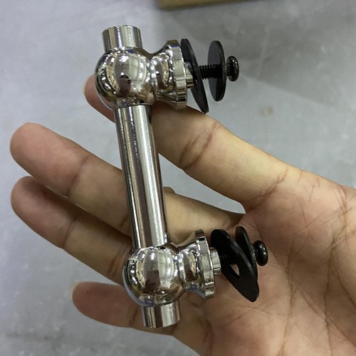 51mm double end drum - double, lugs