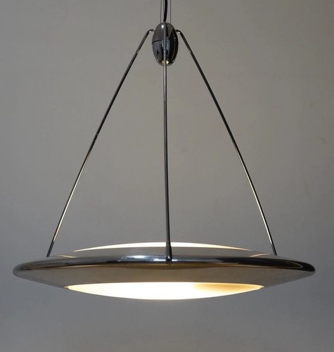 Space age ezio didone - space,