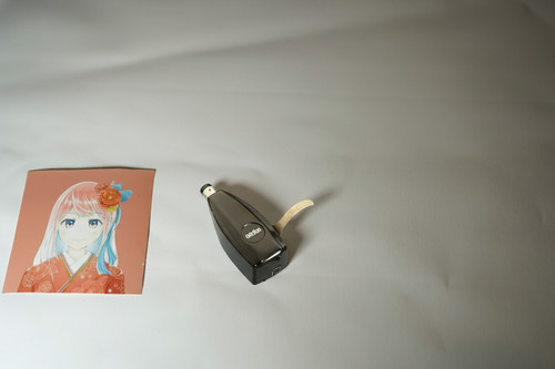Ortofon spu moving coil - ortofon,