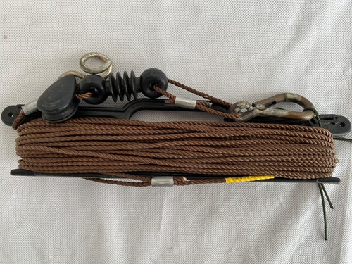 Clansman radio racal - racal, antenna