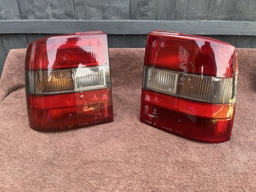 Vauxhall cavalier mk3 gsi - vauxhall,