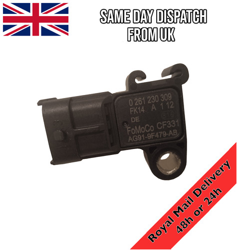 0261230309 genuine map sensor - genuine,