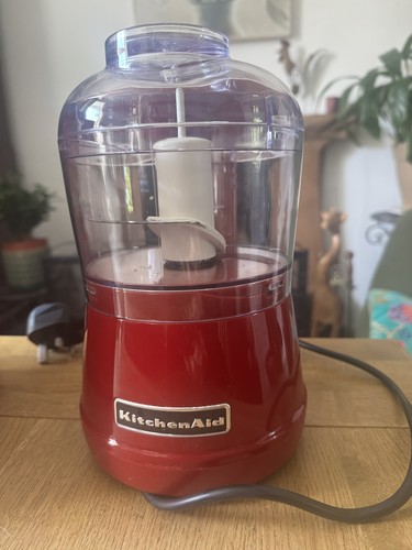 Boxed kitchenaid 5kfc3516ber - kitchenaid,