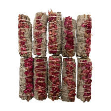 Smudge Sticks, Pack of 10