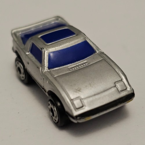 Micro machines mazda - micro, rx-7