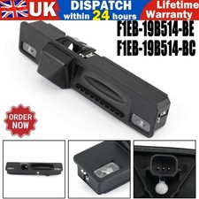 Boot Tailgate Handle Trunk Handle-Switch F1EB-19B514-BE For Ford Focus ST 12-18 
